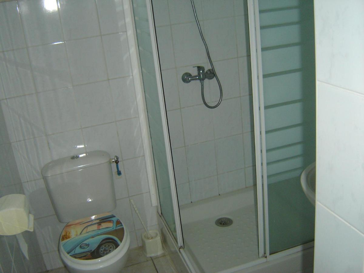 Charmant Appartement Verdoyant Le Morne-Vert Exterior photo